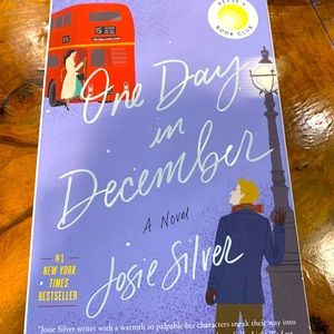 One Day in December